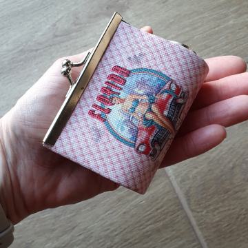 Novčanik za kovanice