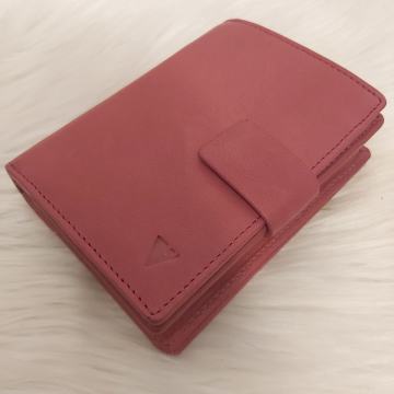 Novčanik koža boje fuxia 2006