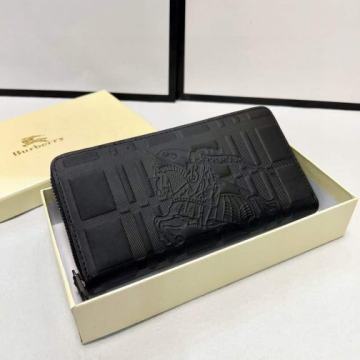 Novčanik , koža Burberry