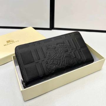 Novčanik , koža Burberry