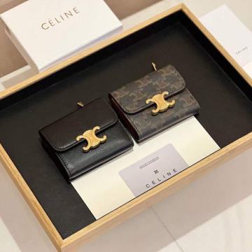 Novčanik , koža  Celine