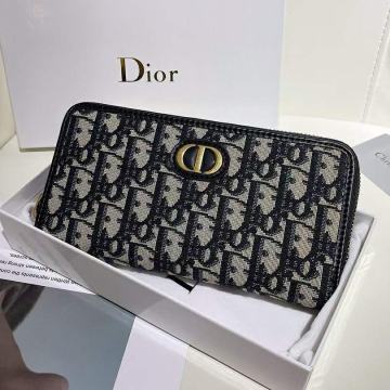 Novčanik , koža Dior