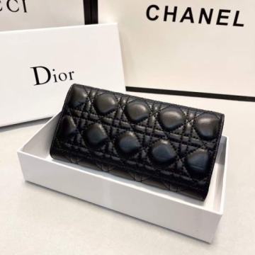 Novčanik , koža Dior
