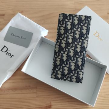 Novčanik , koža Dior