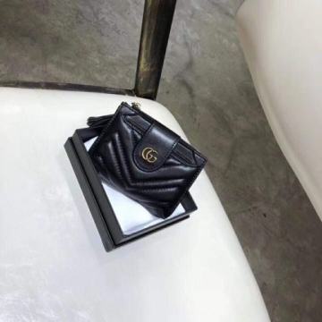 Novčanik , koža  Gucci