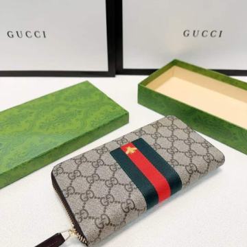 Novčanik , koža  Gucci