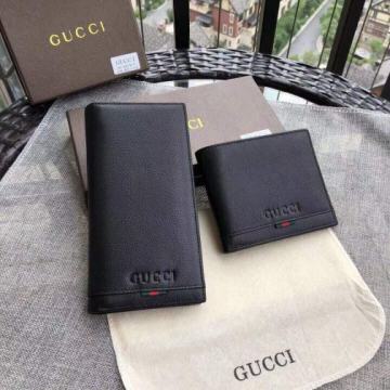 Novčanik , koža Gucci