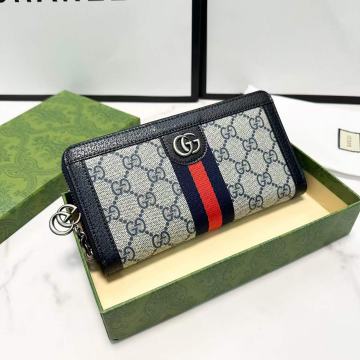 Novčanik , koža  Gucci