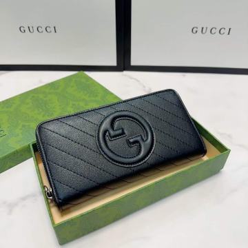 Novčanik , koža  Gucci