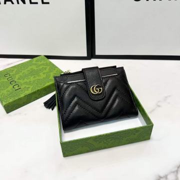 Novčanik , koža Gucci