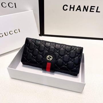 Novčanik , koža Gucci