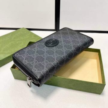 Novčanik , koža Gucci