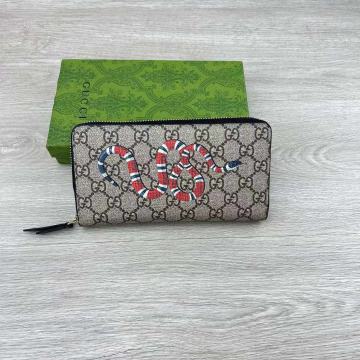 Novčanik , koža Gucci