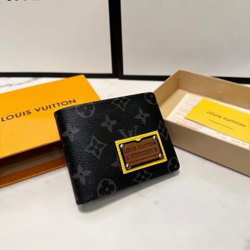 Novčanik , koža Louis Vuitton