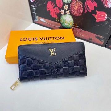 Novčanik , koža Louis Vuitton