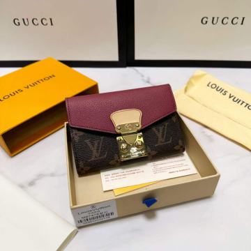 Novčanik , koža Louis Vuitton