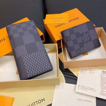 Novčanik , koža  Louis Vuitton