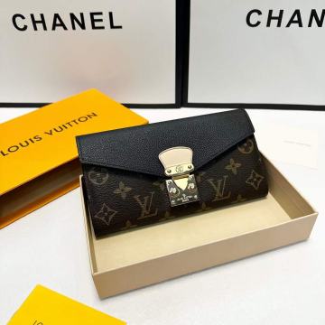 Novčanik , koža Louis Vuitton