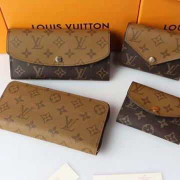 Novčanik , koža Louis Vuitton