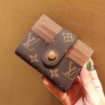 Novčanik , koža Louis Vuitton
