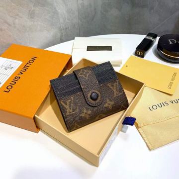 Novčanik , koža Louis Vuitton