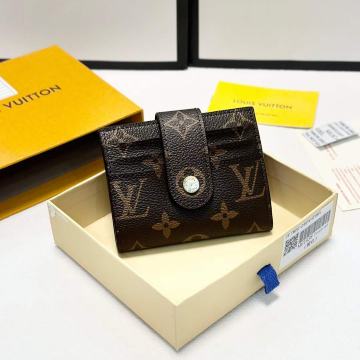 Novčanik , koža Louis Vuitton