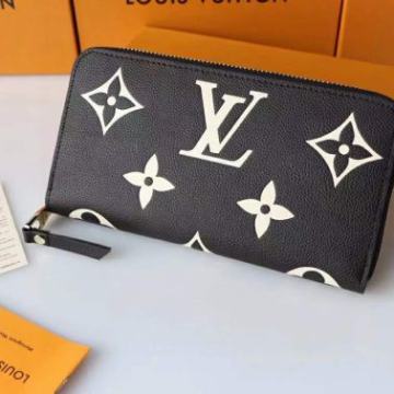 Novčanik , koža Louis Vuitton