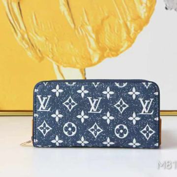 Novčanik , koža Louis Vuitton