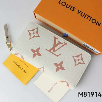 Novčanik , koža Louis Vuitton