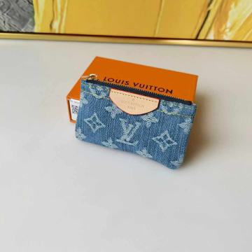 Novčanik , koža Louis Vuitton