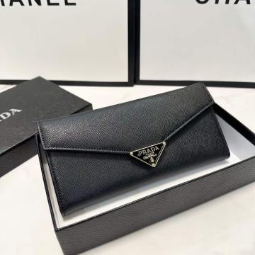 Novčanik , koža  Prada