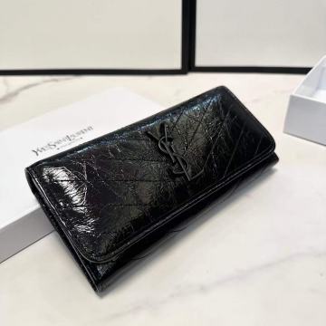 Novčanik , koža YSL