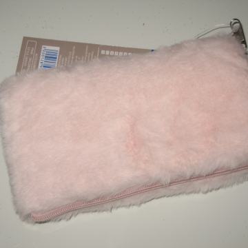 ROZA KRZNENI NOVČANIK - NOVO