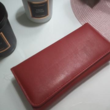 BORDO NOVČANIK - NOVO