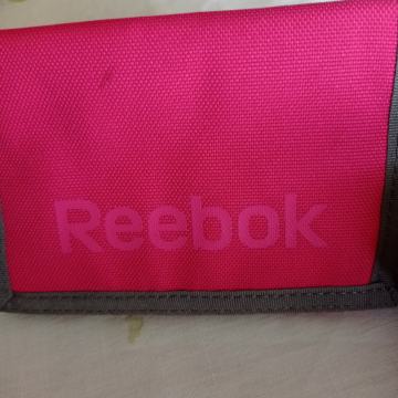 NOVČANIK -REEBOK-Novo