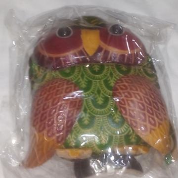 Novčanik za kovanice - SOVICA - NOVO