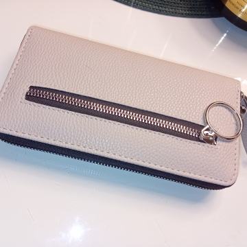 SIVI NOVČANIK - NOVO