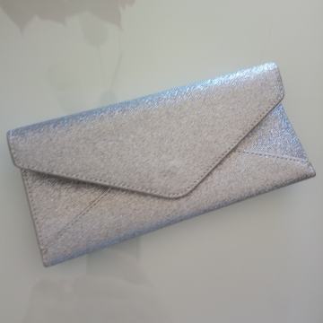 NOVČANIK SREBRNI NOVO