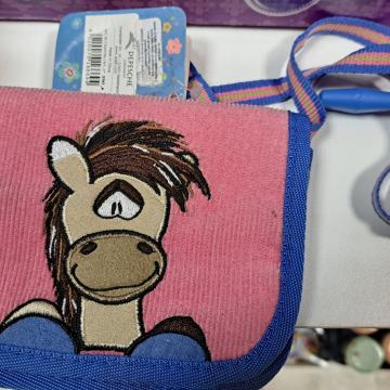 Novčanik - torbica Diddl