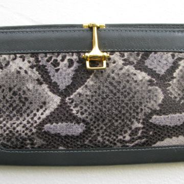 Novčanik ž. Unikat izrada za poklon. SAND-2