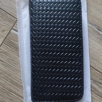 Novčanik ženski - crni