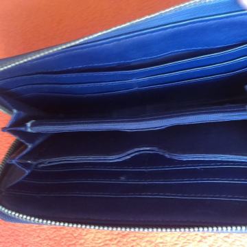 NOVČANIK ŽENSKI-Moguće slanje