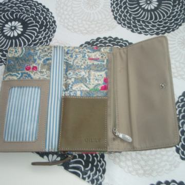 Oilily novčanik veći