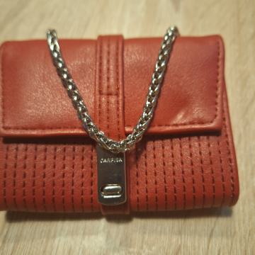 Prodajem Caprice novčanik, nikad korišten, nov