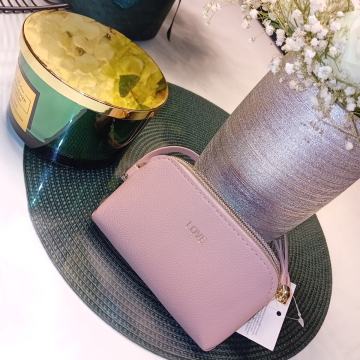 Roza novčanik  - NOVO