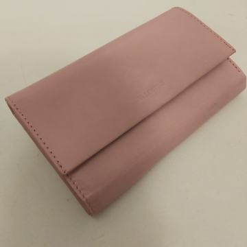 Rozi Valentini kožni novčanik