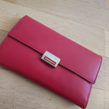 Samsonite Originalan ženski novčanik