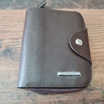 Stari novčanik - FUERDANNI