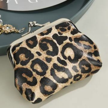 TIGRASTI MANJI NOVČANIK - NOVO