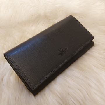 Ženski kožni novčanik Coveri